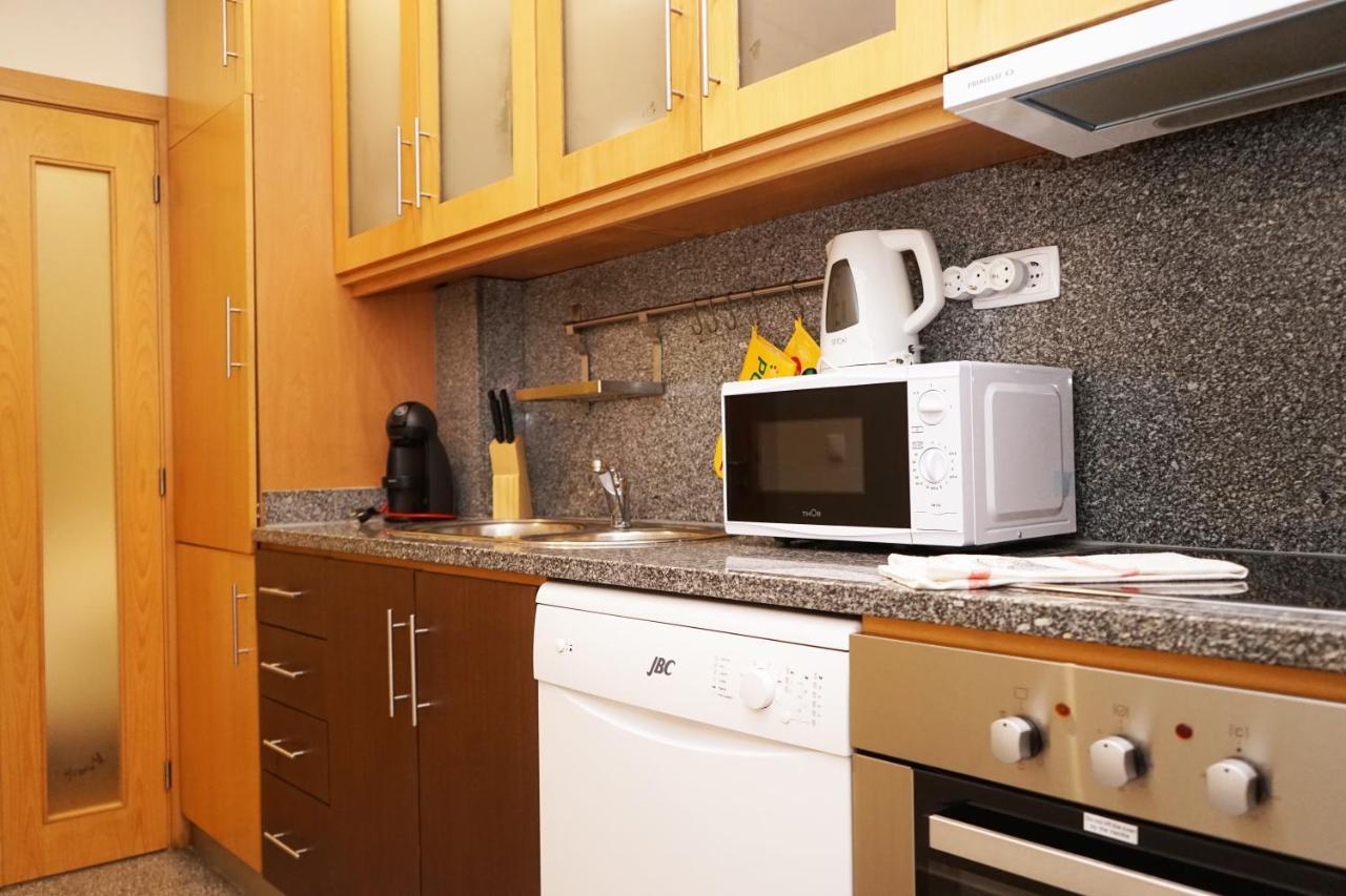 Vale Formoso Flat By Amber Star Rent Apartamento